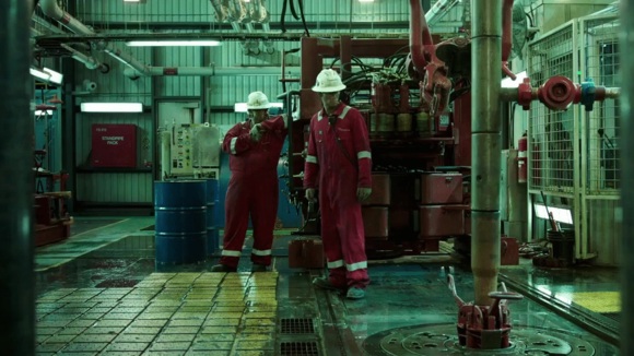 Photo du film Crise à Deepwater Horizon
