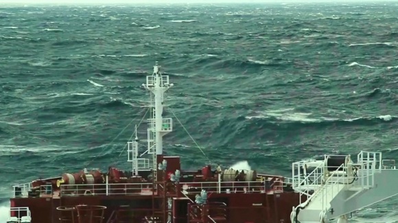 Photo du film Crise à Deepwater Horizon