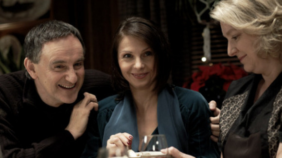 Photo du film La Dernière fugue