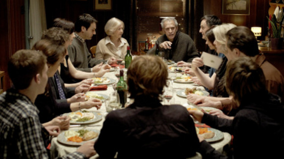 Photo du film La Dernière fugue