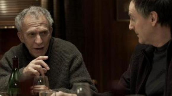 Photo du film La Dernière fugue