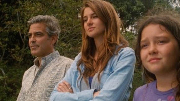 Photo from the movie The Descendants