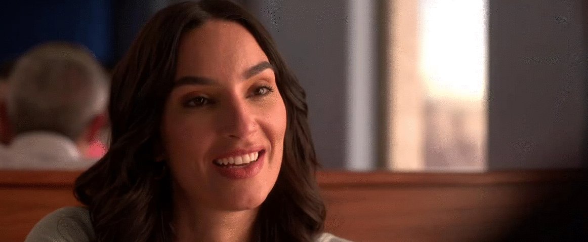 Photo from the movie Desert Dawn