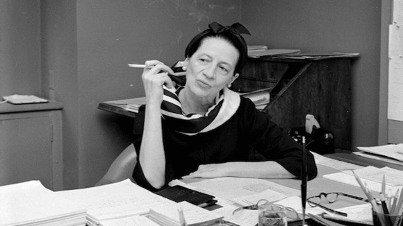 Photo du film Diana Vreeland: The Eye Has to Travel