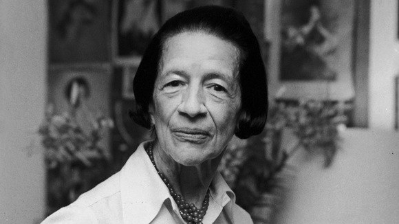 Photo du film Diana Vreeland: The Eye Has to Travel