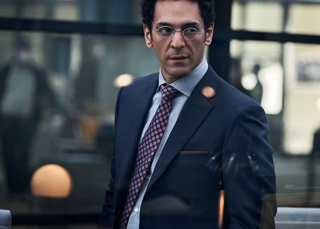 Photo du film Don't Look Up: Déni cosmique