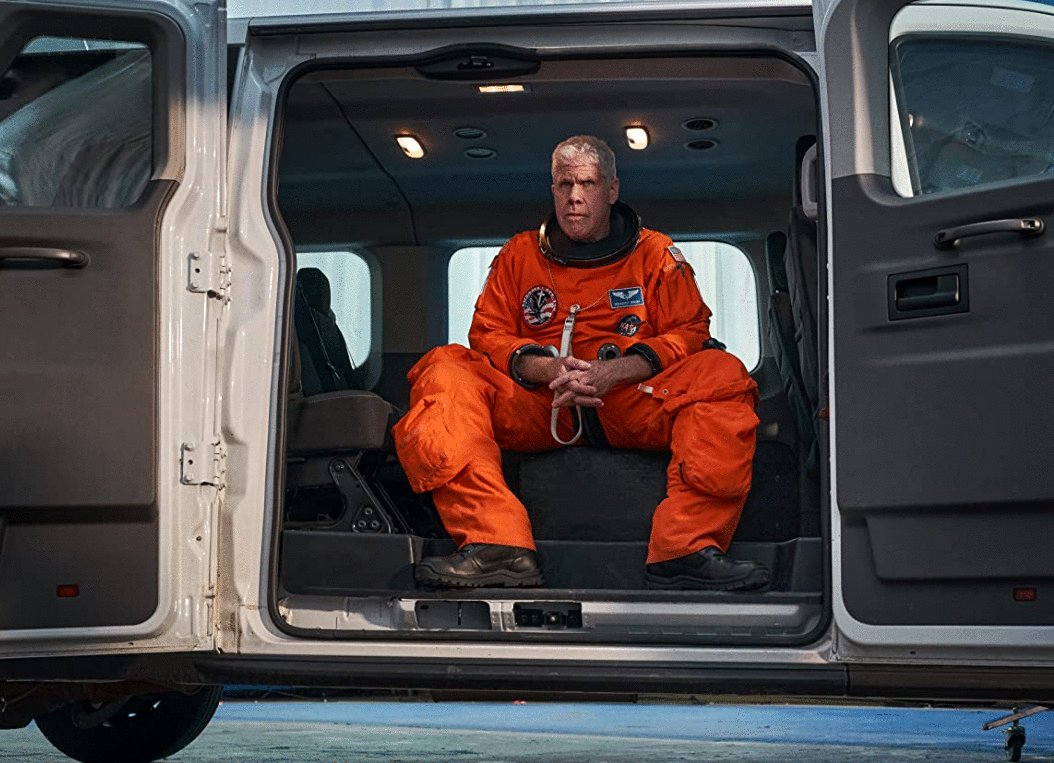 Photo du film Don't Look Up: Déni cosmique