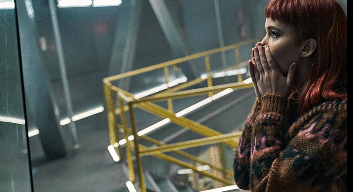 Photo du film Don't Look Up: Déni cosmique