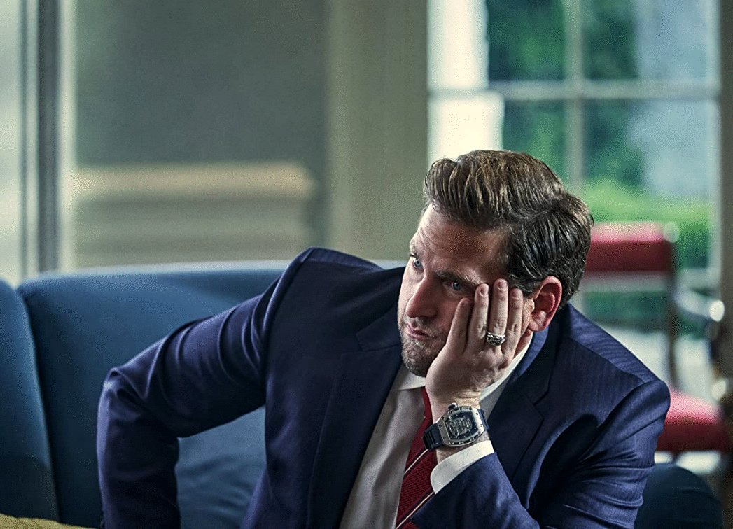 Photo du film Don't Look Up: Déni cosmique