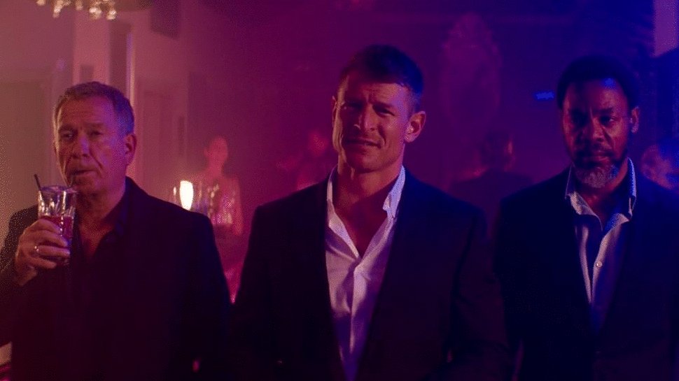 Photo du film Duchess