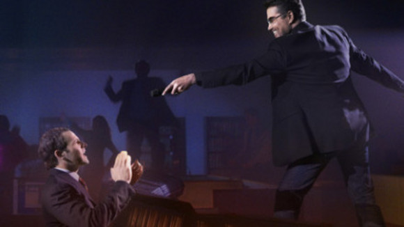 Photo du film Eli Stone