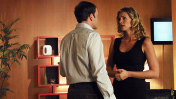 Photo du film Eli Stone