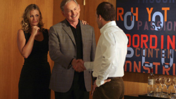 Photo du film Eli Stone