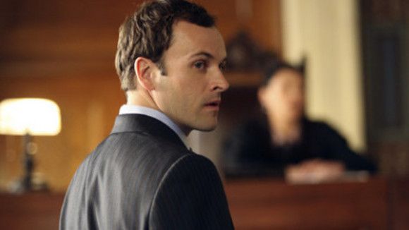 Photo du film Eli Stone