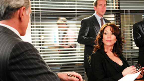 Photo du film Eli Stone