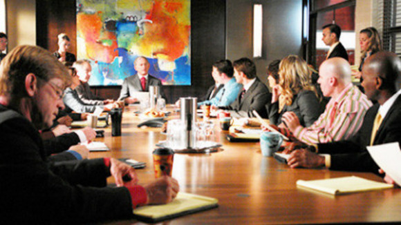 Photo du film Eli Stone