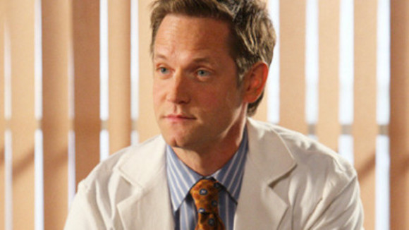 Photo du film Eli Stone