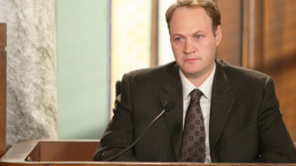 Photo du film Eli Stone