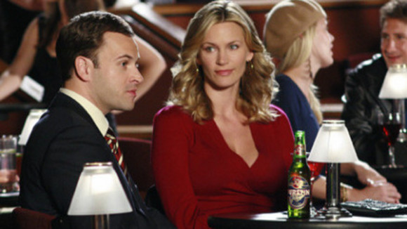 Photo du film Eli Stone