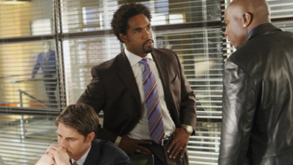 Photo du film Eli Stone