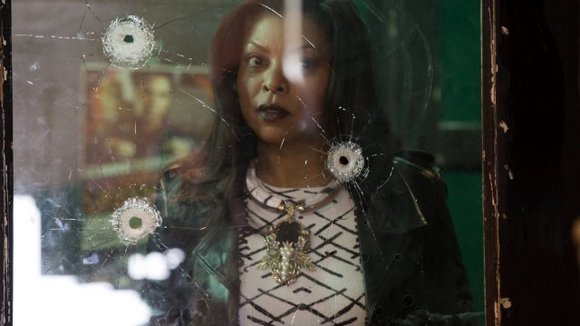 Photo du film Empire