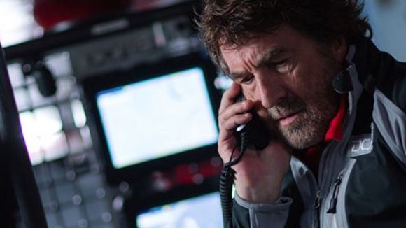 Photo du film En solitaire