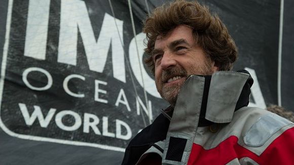 Photo du film En solitaire