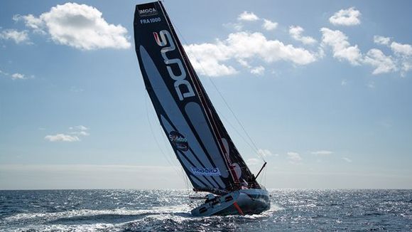 Photo du film En solitaire