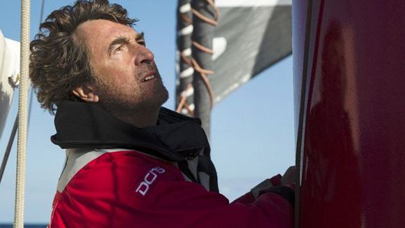 Photo du film En solitaire