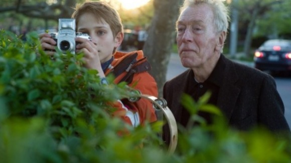 Photo from the movie Extremely Loud and Incredibly Close