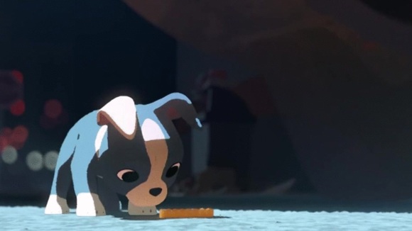 Photo du film Le Festin