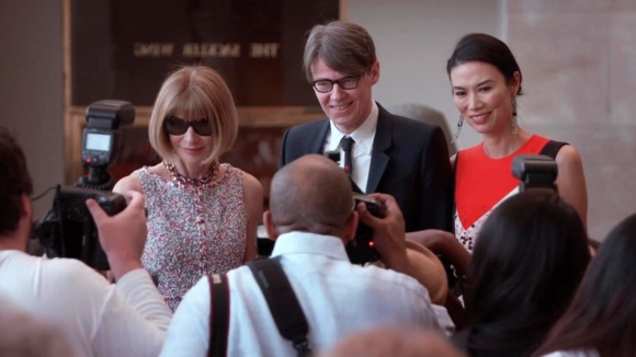 Photo du film The First Monday in May