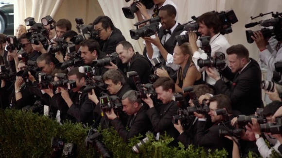 Photo du film The First Monday in May