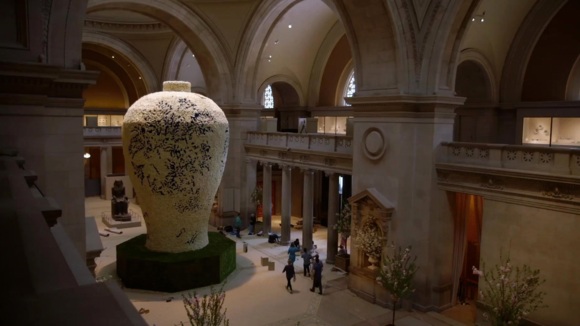 Photo du film The First Monday in May