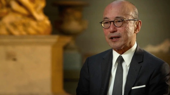 Photo du film The First Monday in May