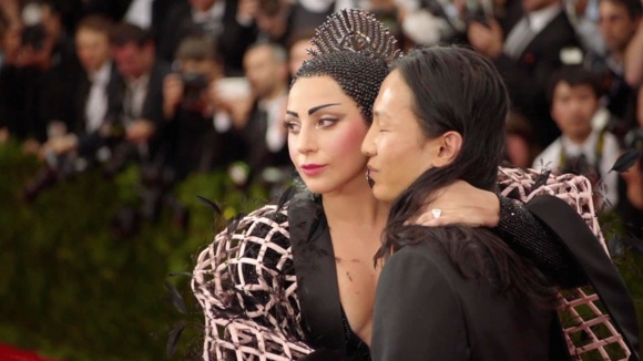 Photo du film The First Monday in May