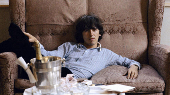 Photo du film George Harrison: Living in the Material World
