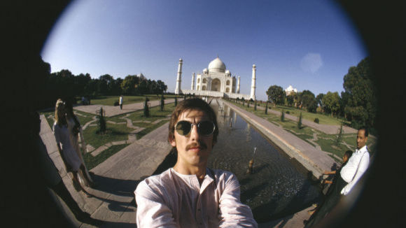 Photo du film George Harrison: Living in the Material World