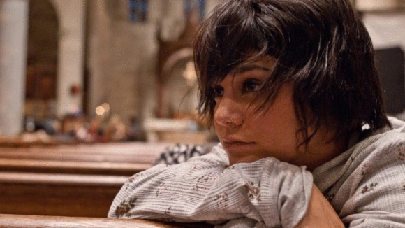 Photo du film Gimme Shelter