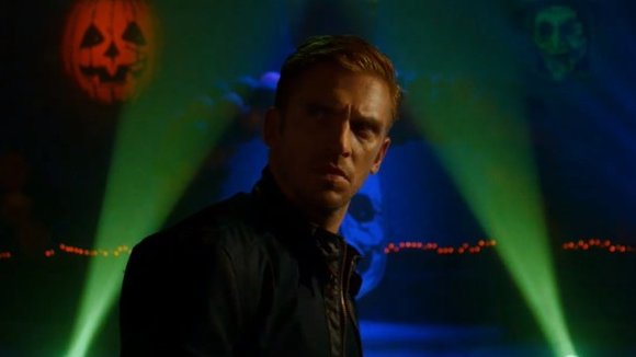 Photo from the movie The Guest