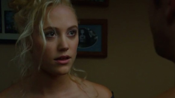 Photo from the movie The Guest