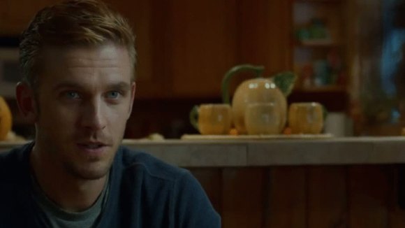 Photo from the movie The Guest