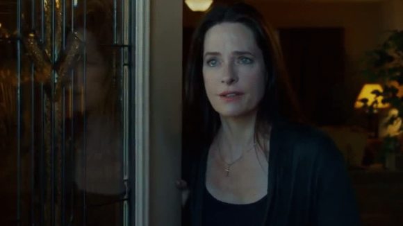 Photo from the movie The Guest