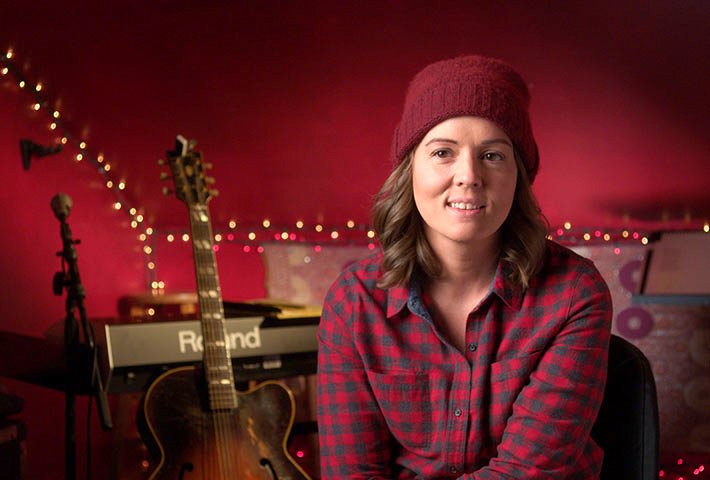 Photo from the movie Hallelujah: Leonard Cohen, a Journey, a Song