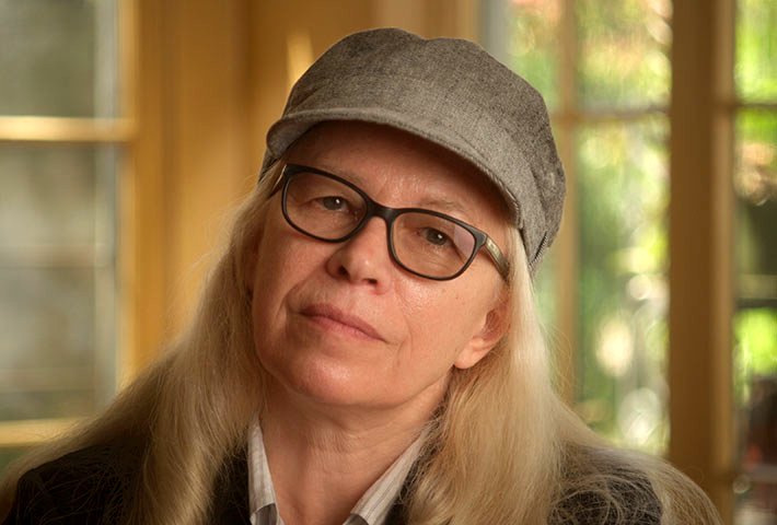 Photo from the movie Hallelujah: Leonard Cohen, a Journey, a Song