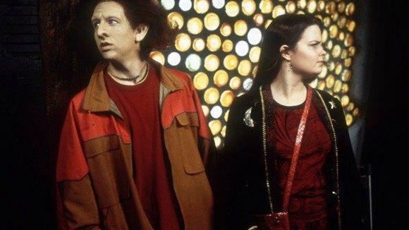 Photo du film Halloweentown