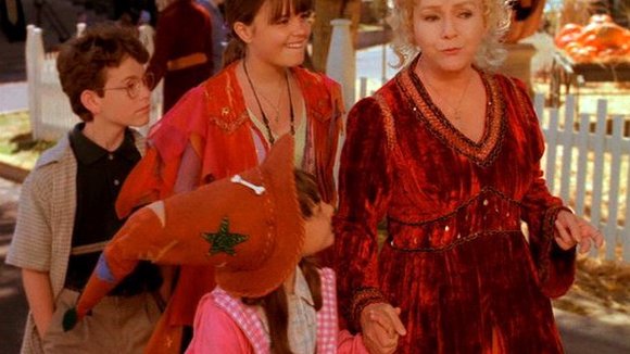 Photo du film Halloweentown