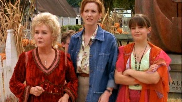 Photo du film Halloweentown