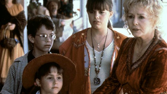 Photo du film Halloweentown
