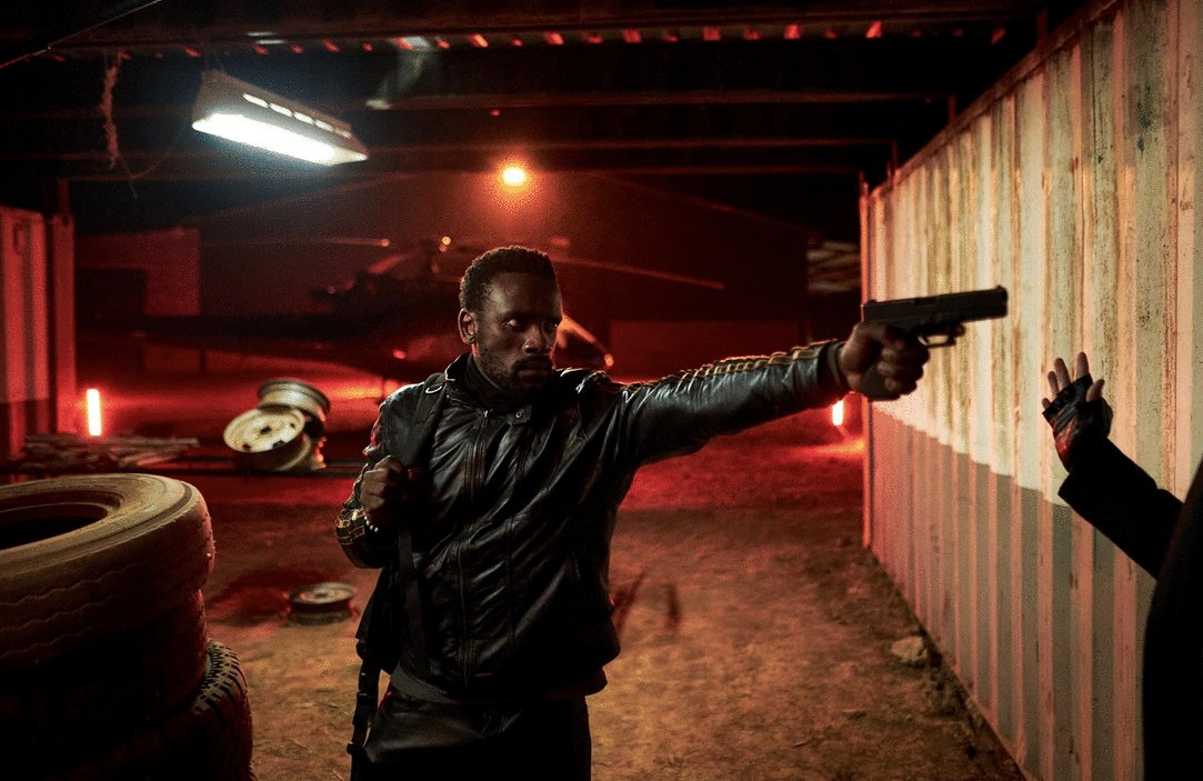 Photo du film Heart of the Hunter